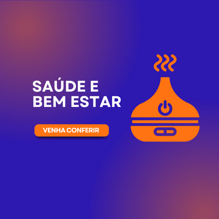 Saúde e Bem Estar