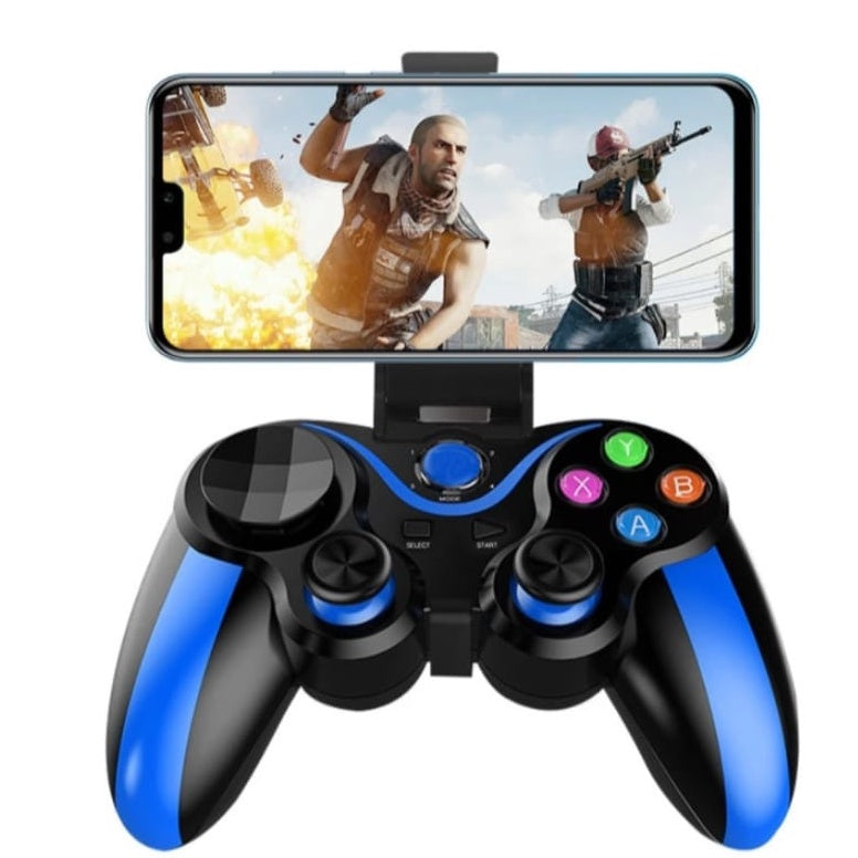 Controle Joystick Bluetooth Universal RB