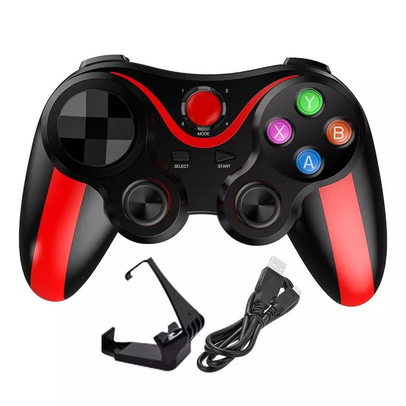 Controle Joystick Bluetooth Universal RB