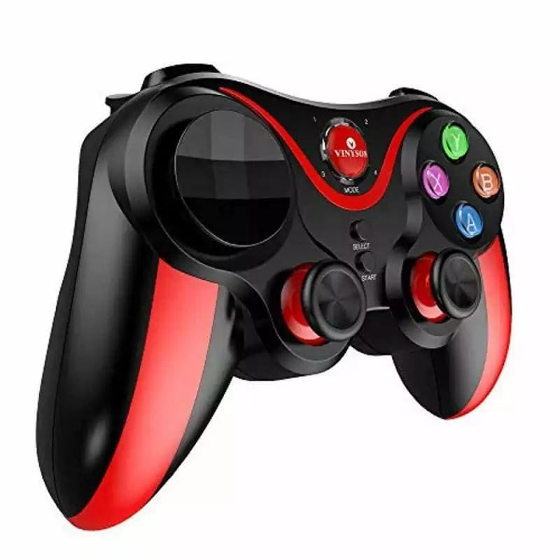 Controle Joystick Bluetooth Universal RB