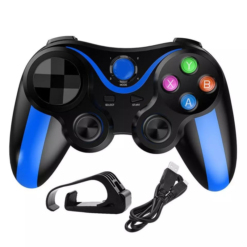 Controle Joystick Bluetooth Universal RB