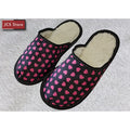 Pantufa de Inverno RB - Feminino