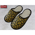 Pantufa de Inverno RB - Feminino