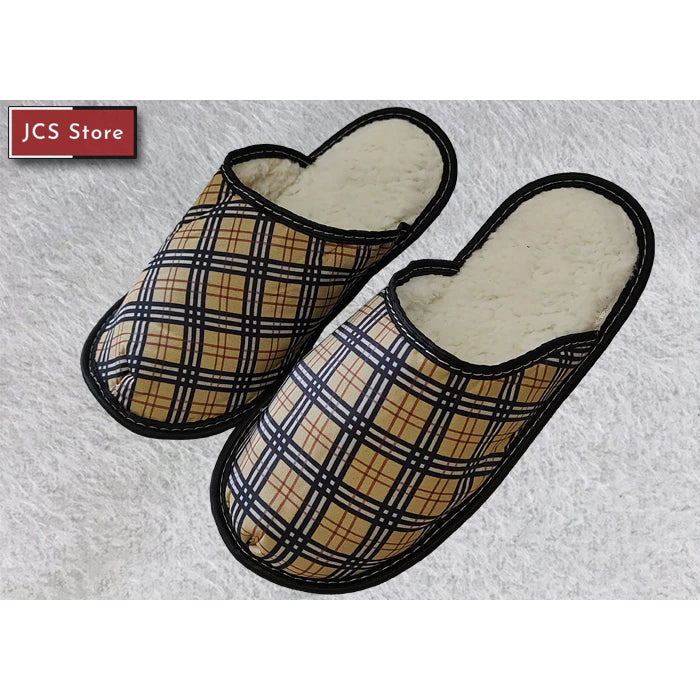 Pantufa de Inverno RB - Feminino